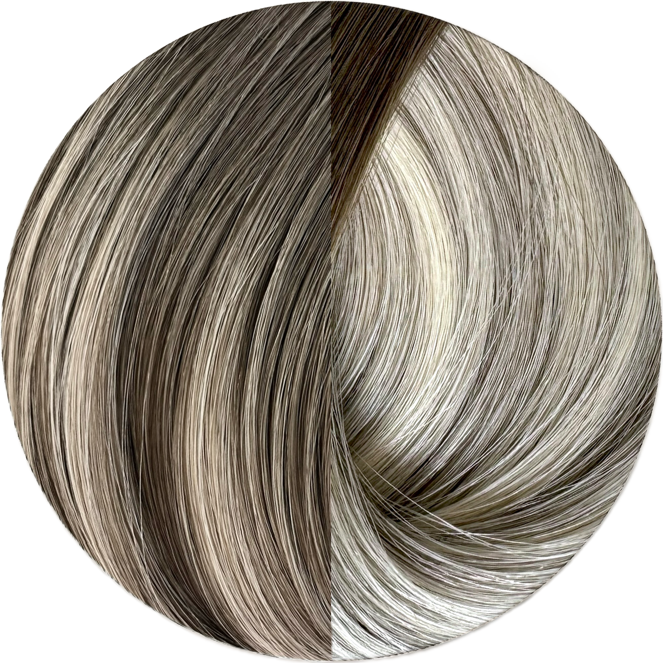 20" Volume Genius Weft™ (145g)