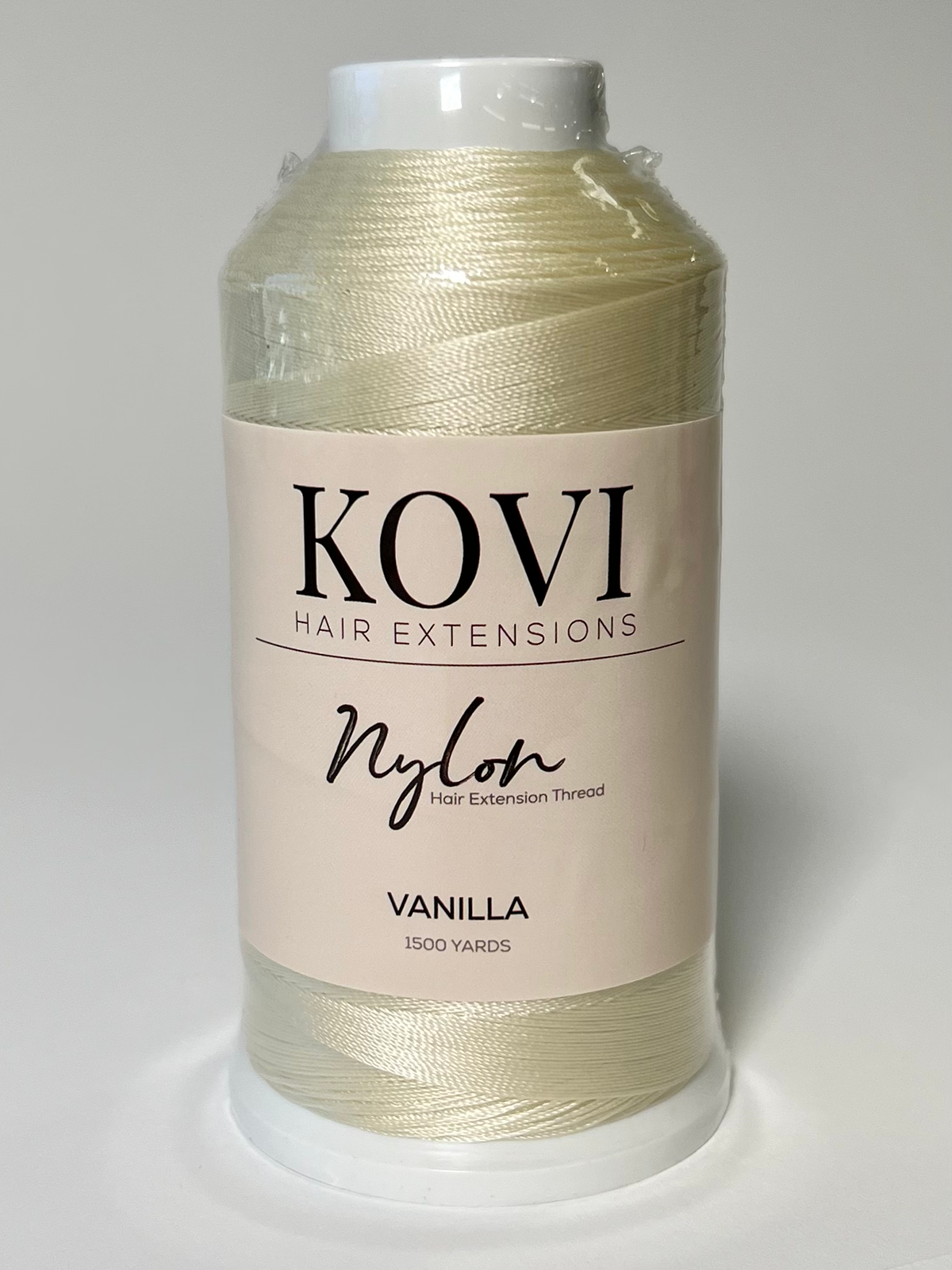 Nylon Hair Extension Thread