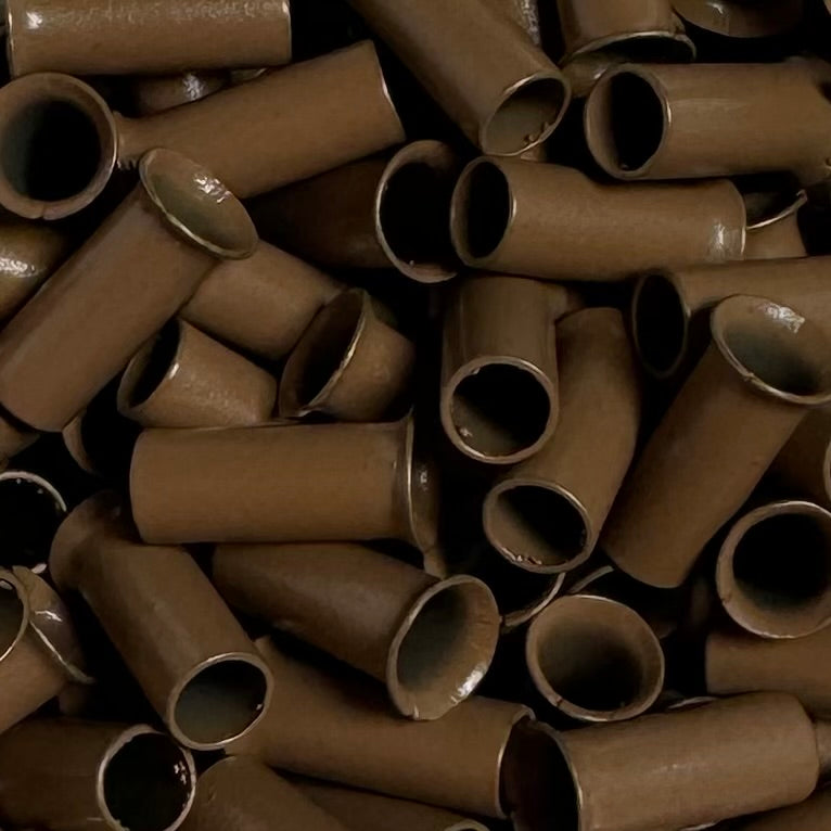 Copper Microtubes (250pc)