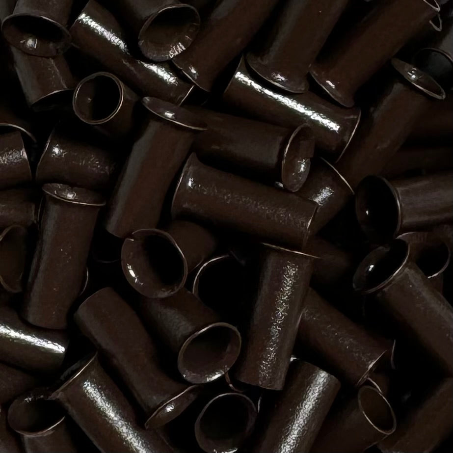 Copper Microtubes (250pc)