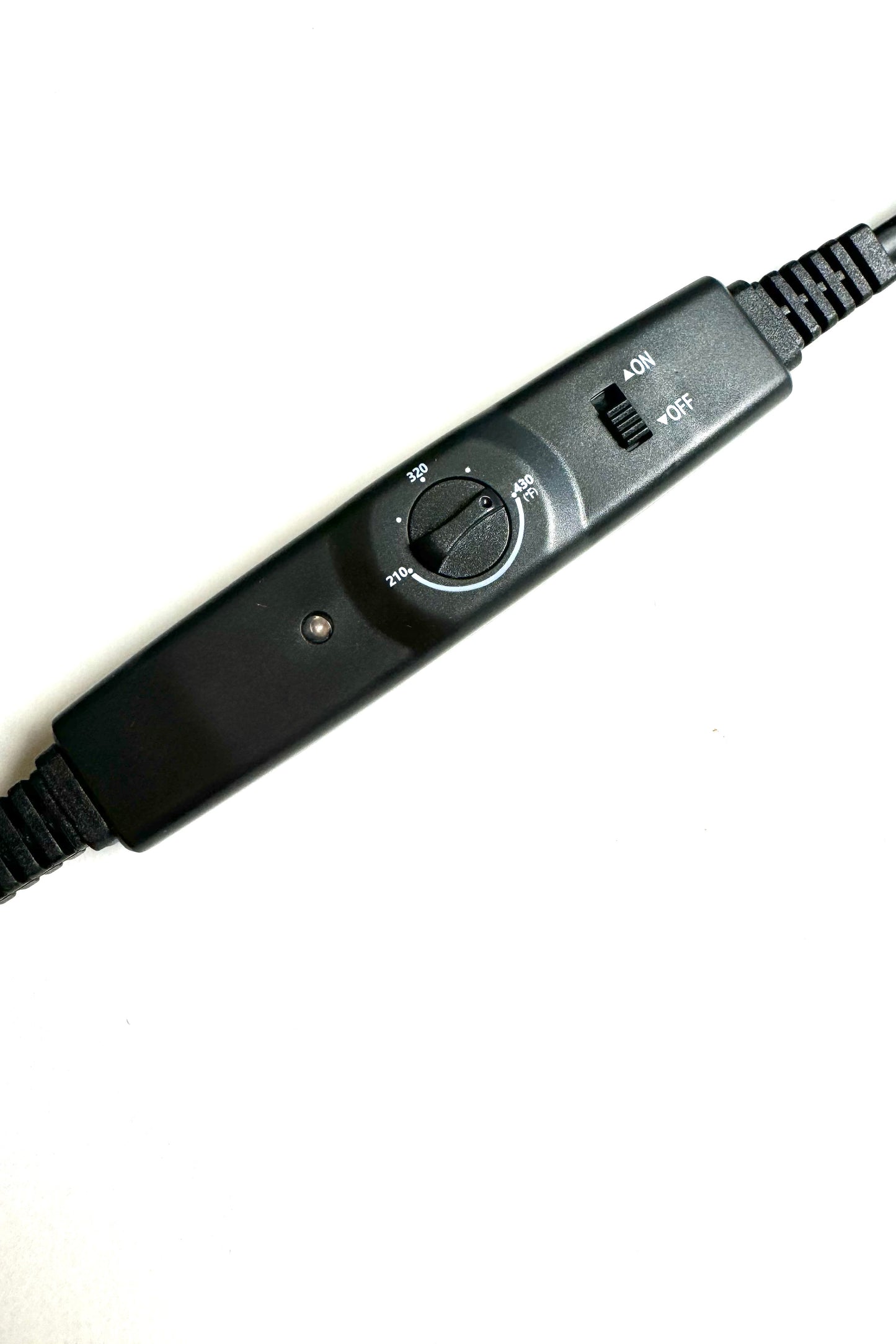 Mini PRO Keratin Fusion Tool