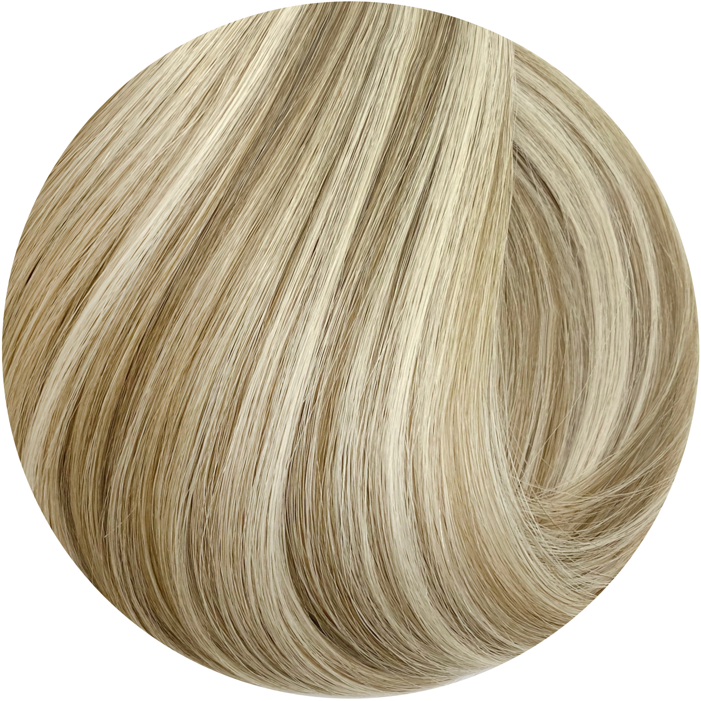 22" Volume Genius Weft™ (160g)