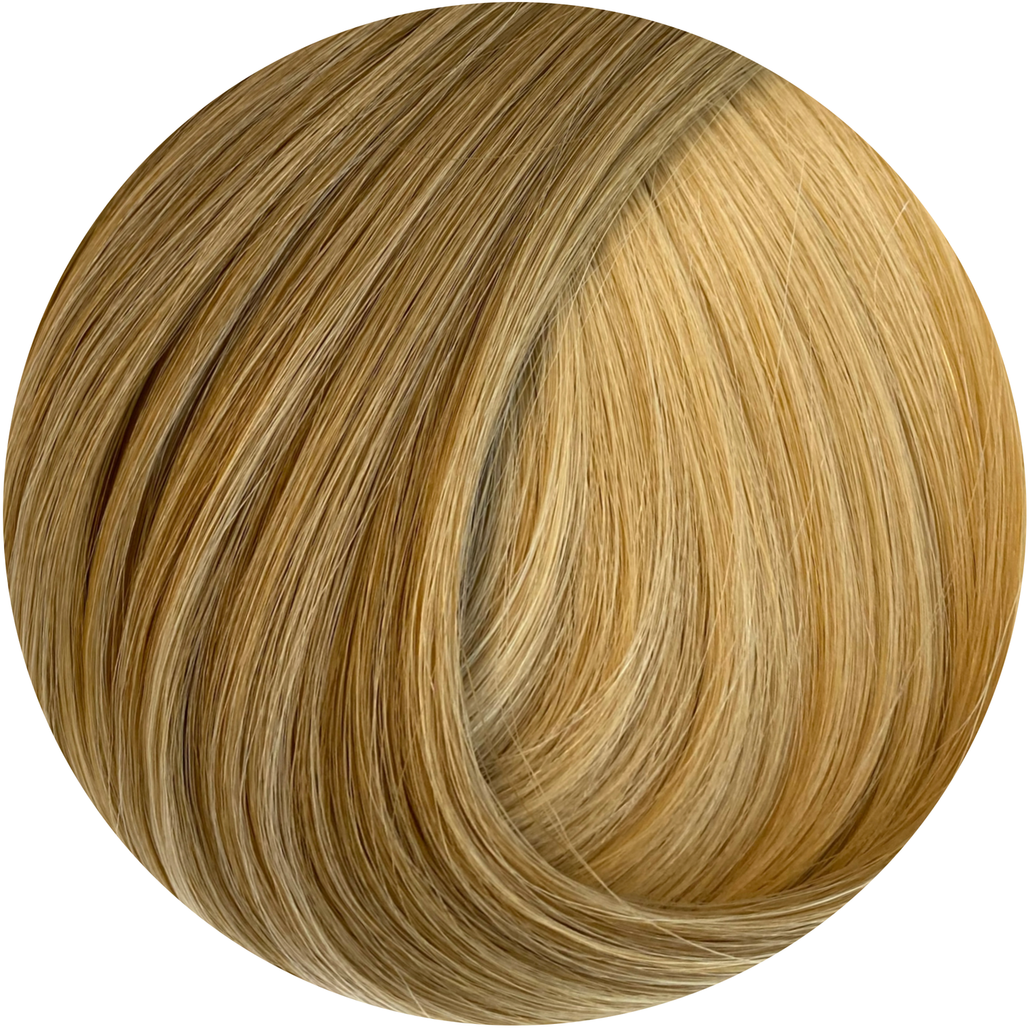 20" Hand tied Wefts (2 bundles 32g)