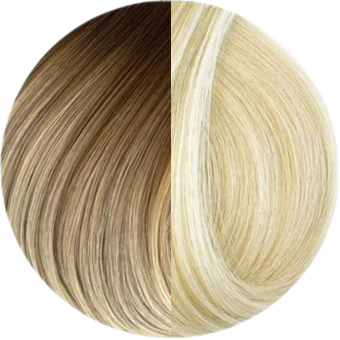 22" Volume Genius Weft™ (160g)