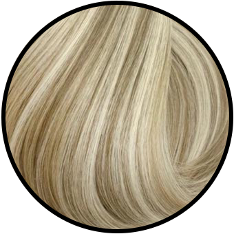 22" Genius Wefts (55g)