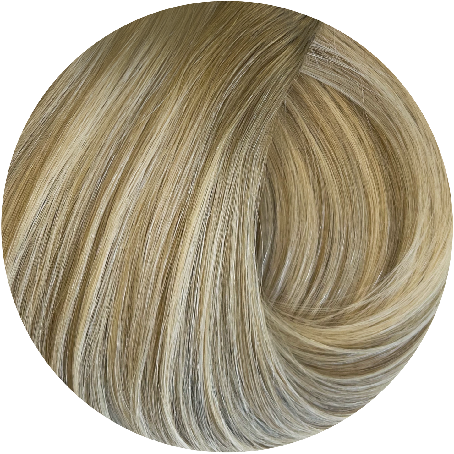 22" Volume Genius Weft™ (160g)