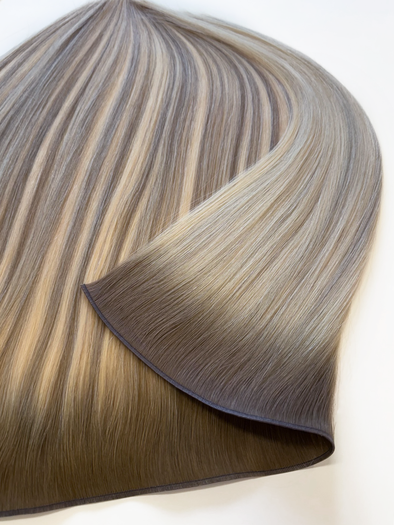22" Volume Genius Weft™ (160g)