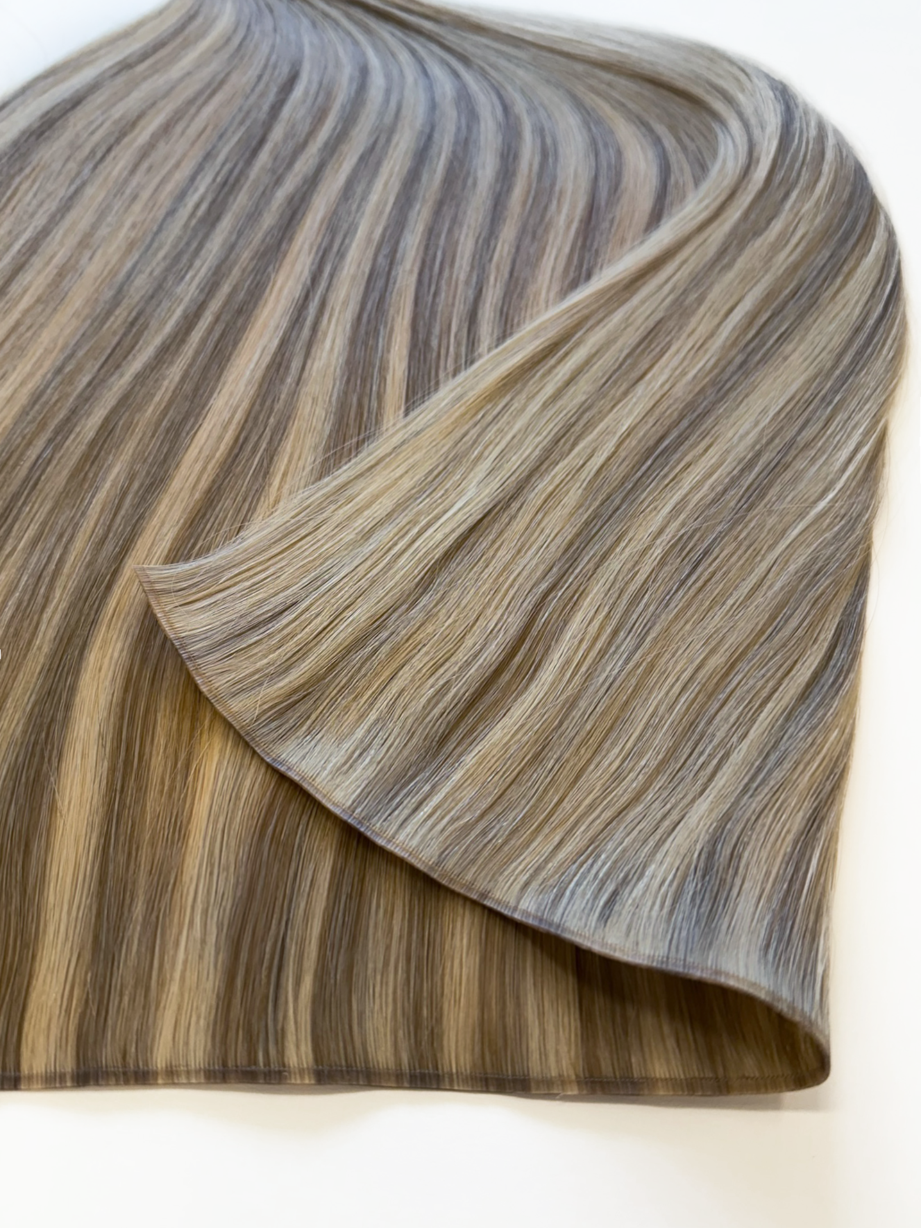 22" Volume Genius Weft™ (160g)
