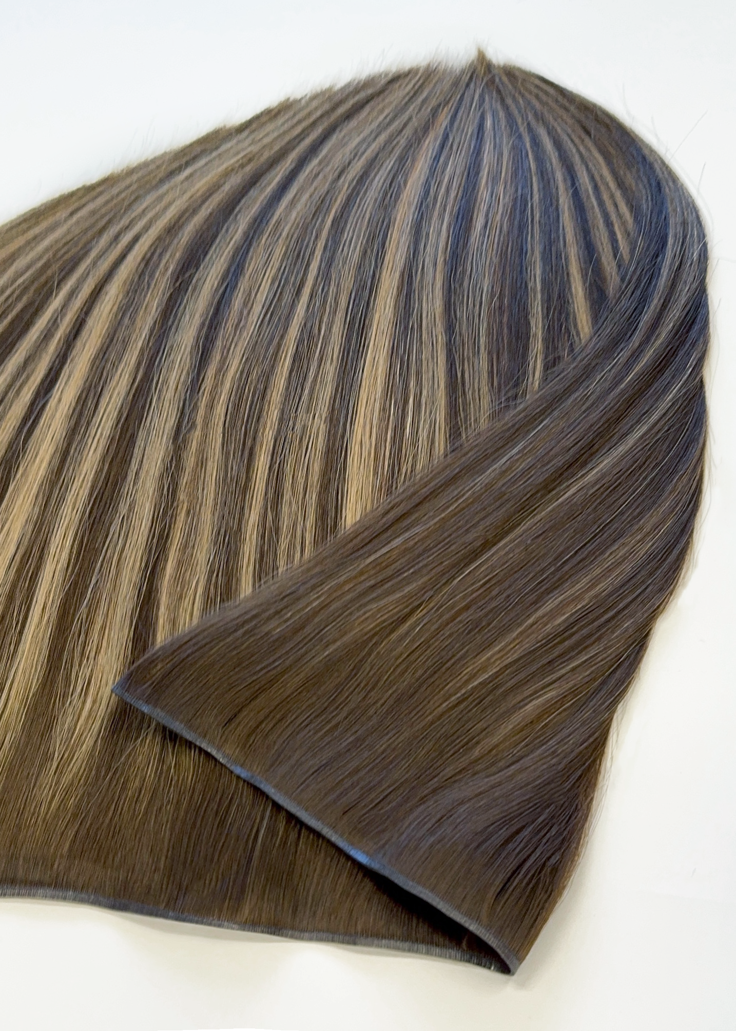 24" Volume Genius Weft™  (175g)