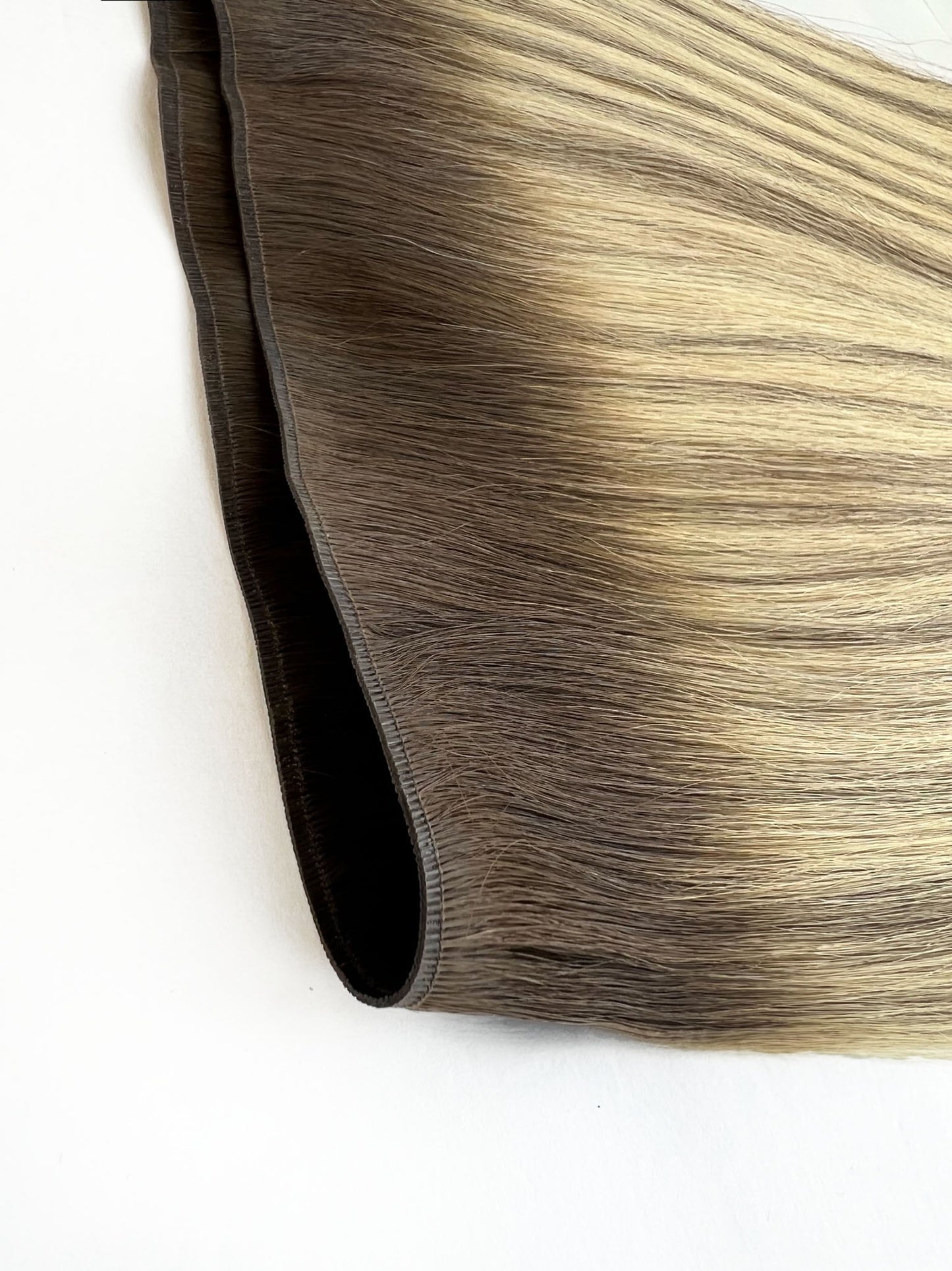 20" Volume Genius Weft™  (145g)