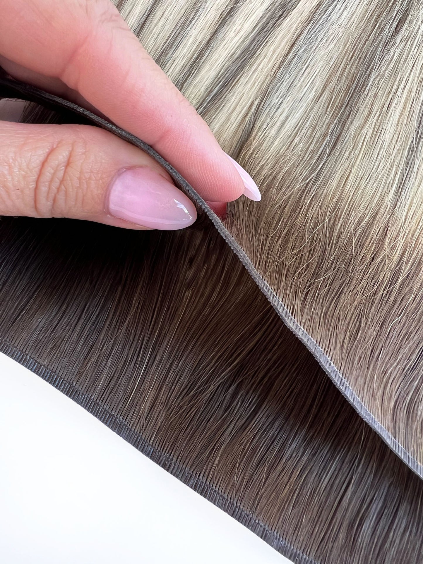 22" Volume Genius Weft™ (160g)