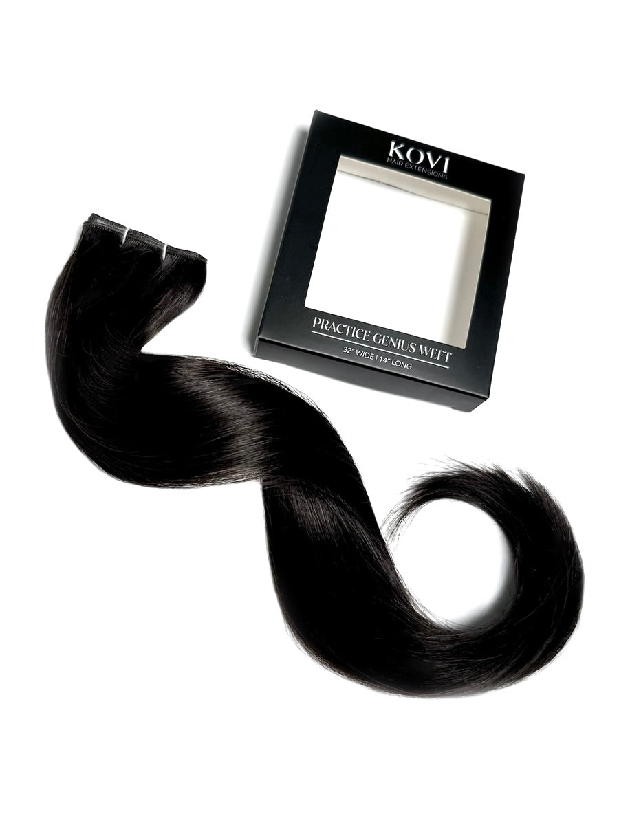 Practice Genius Wefts