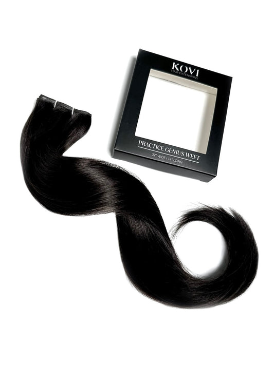 Practice Genius Wefts