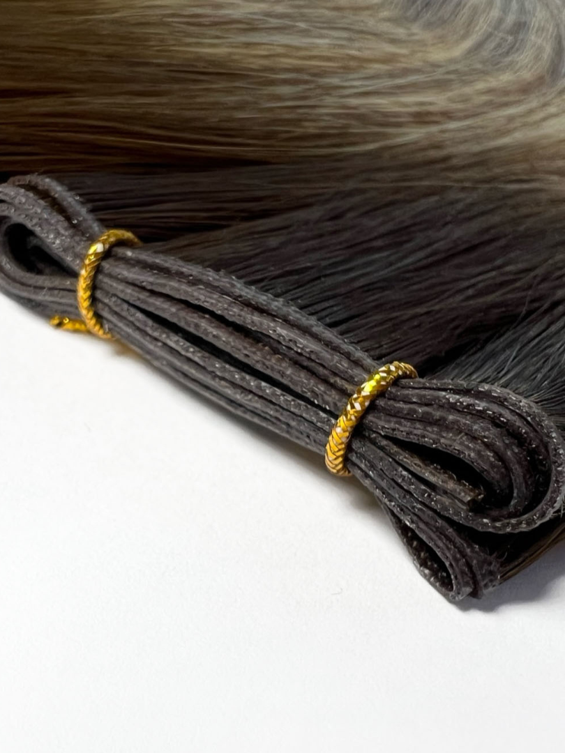 22" Genius Wefts (55g)