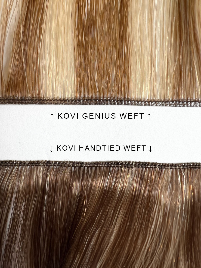 22" Genius Wefts (55g)