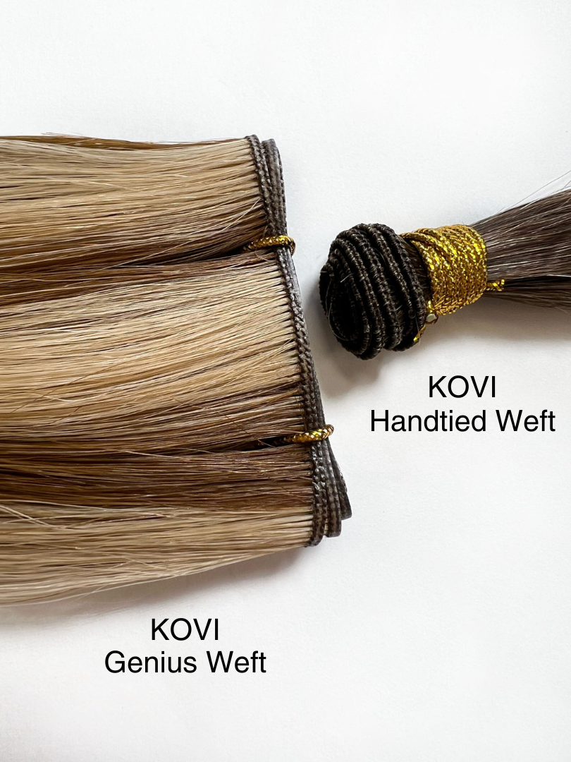 22" Genius Wefts (55g)