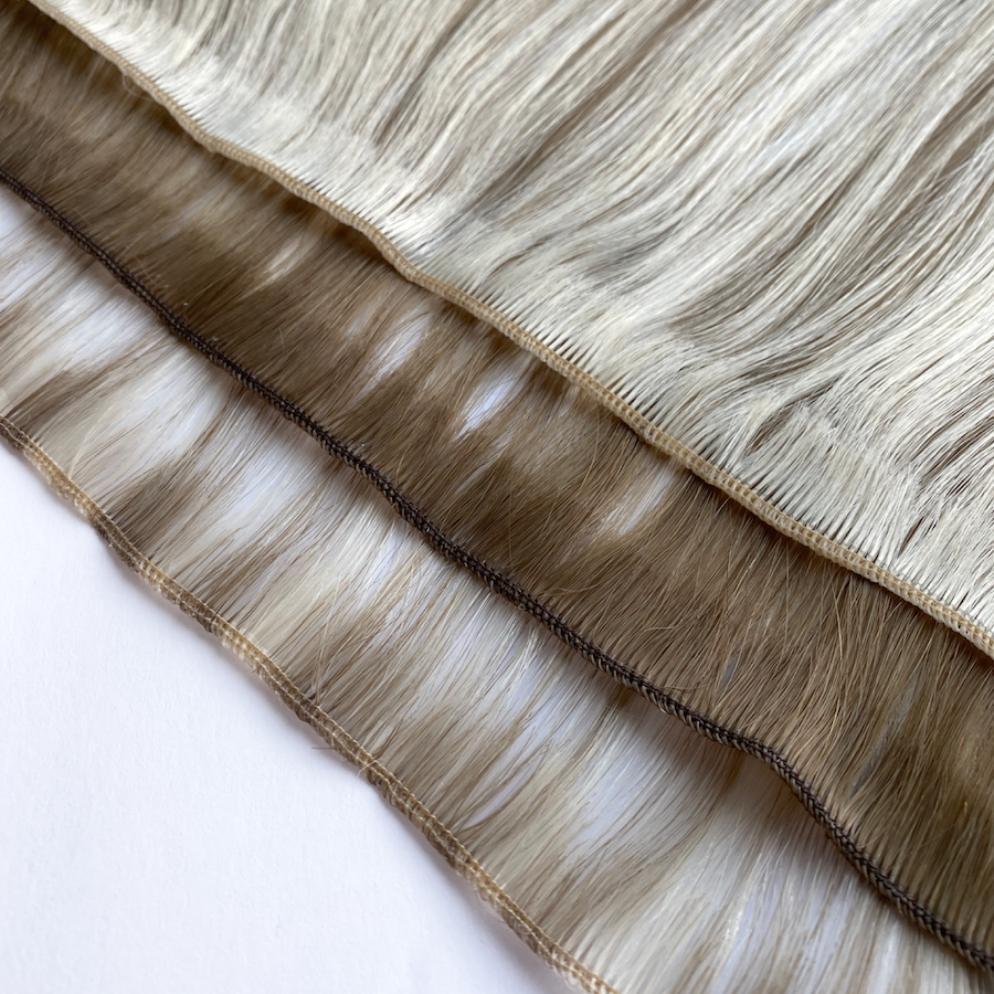 16" Micro Weft  (30g)