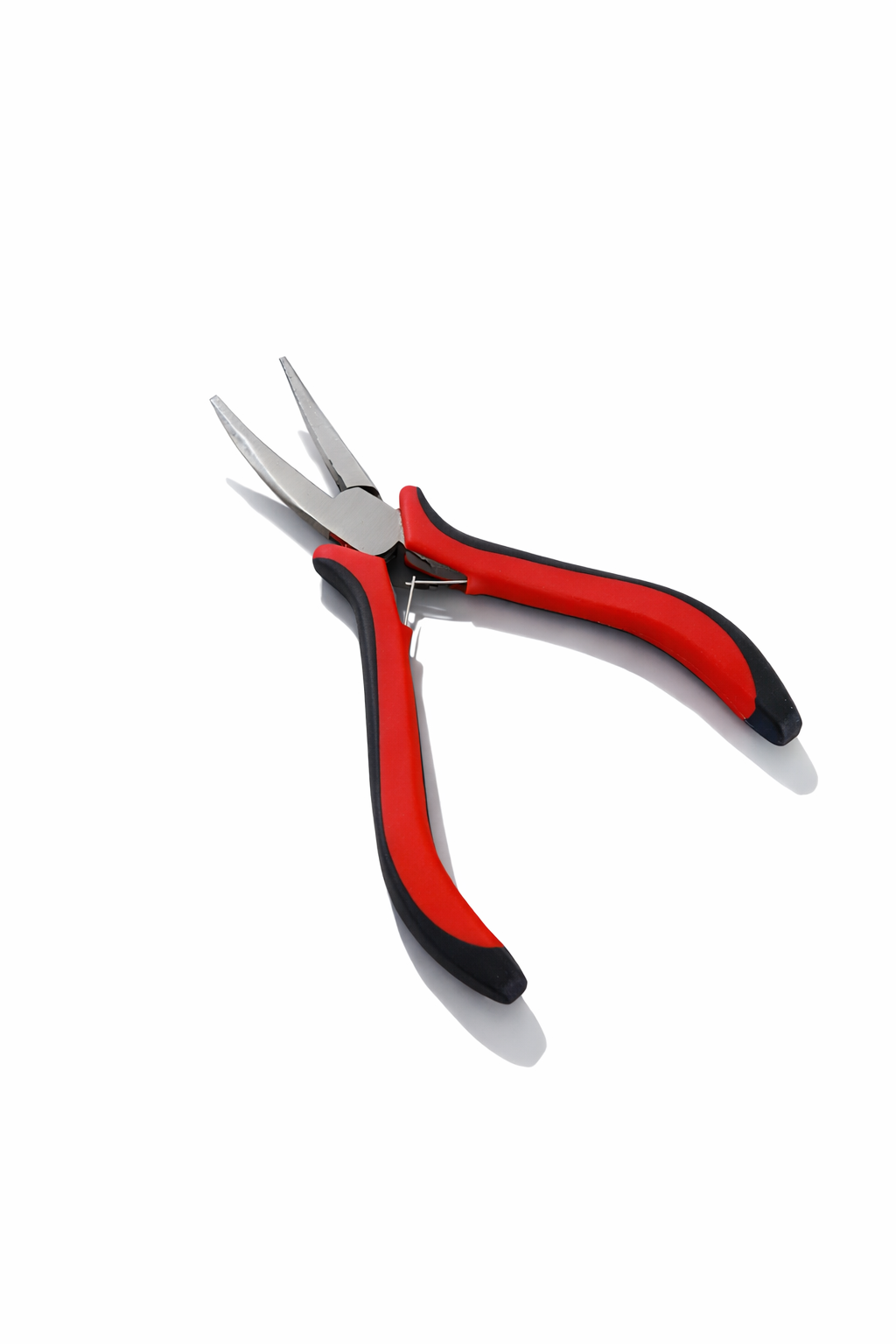Curved-Handle Installation Pliers (Smooth)