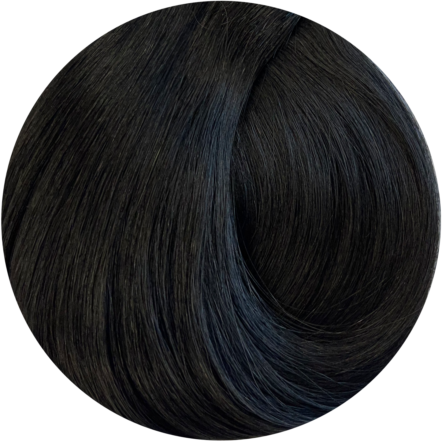 20" Hand tied Wefts (2 bundles 32g)