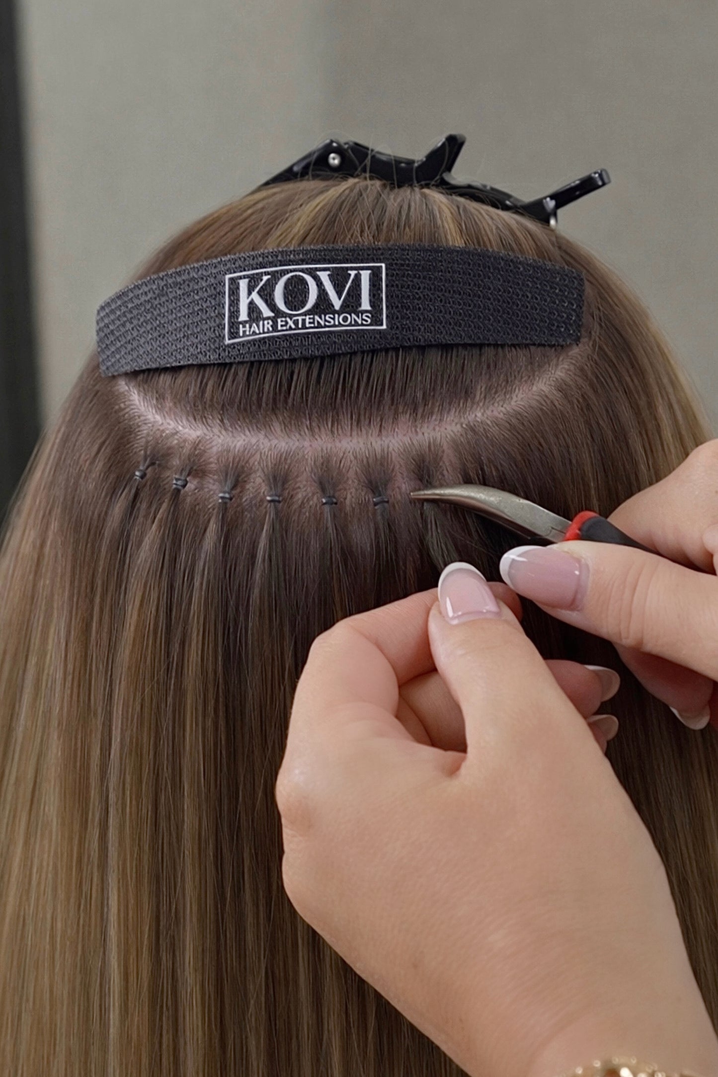 7/13/26 Hands-on Nano-tip Installation by Kristin Grip 10am-3pm