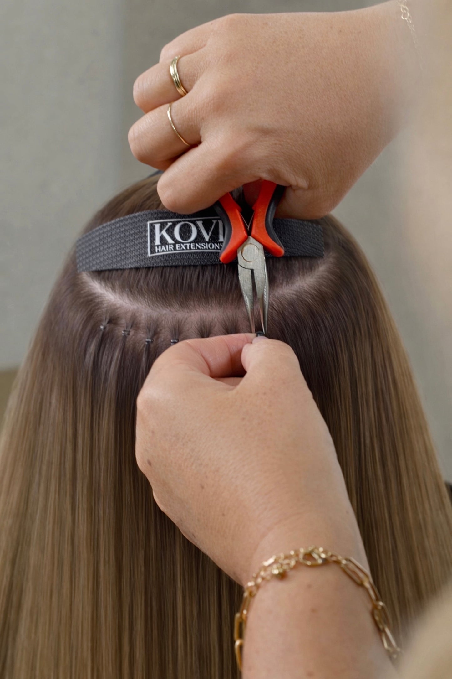 7/13/26 Hands-on Nano-tip Installation by Kristin Grip 10am-3pm