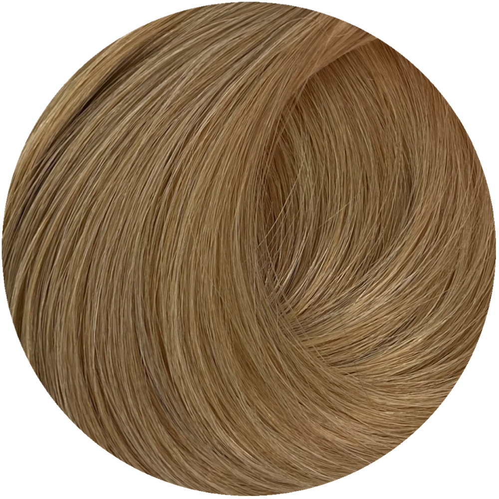 20" Hand tied Wefts (2 bundles 32g)