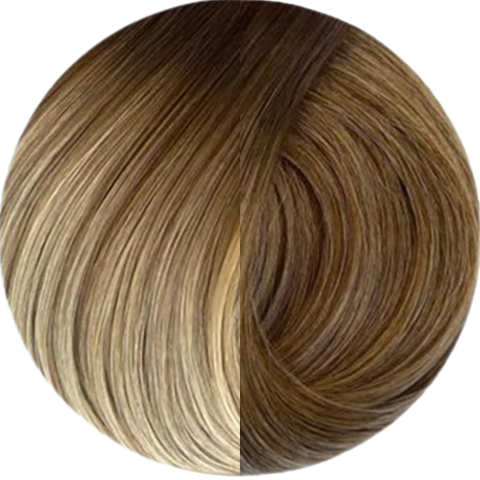 22" Volume Genius Weft™ (160g)