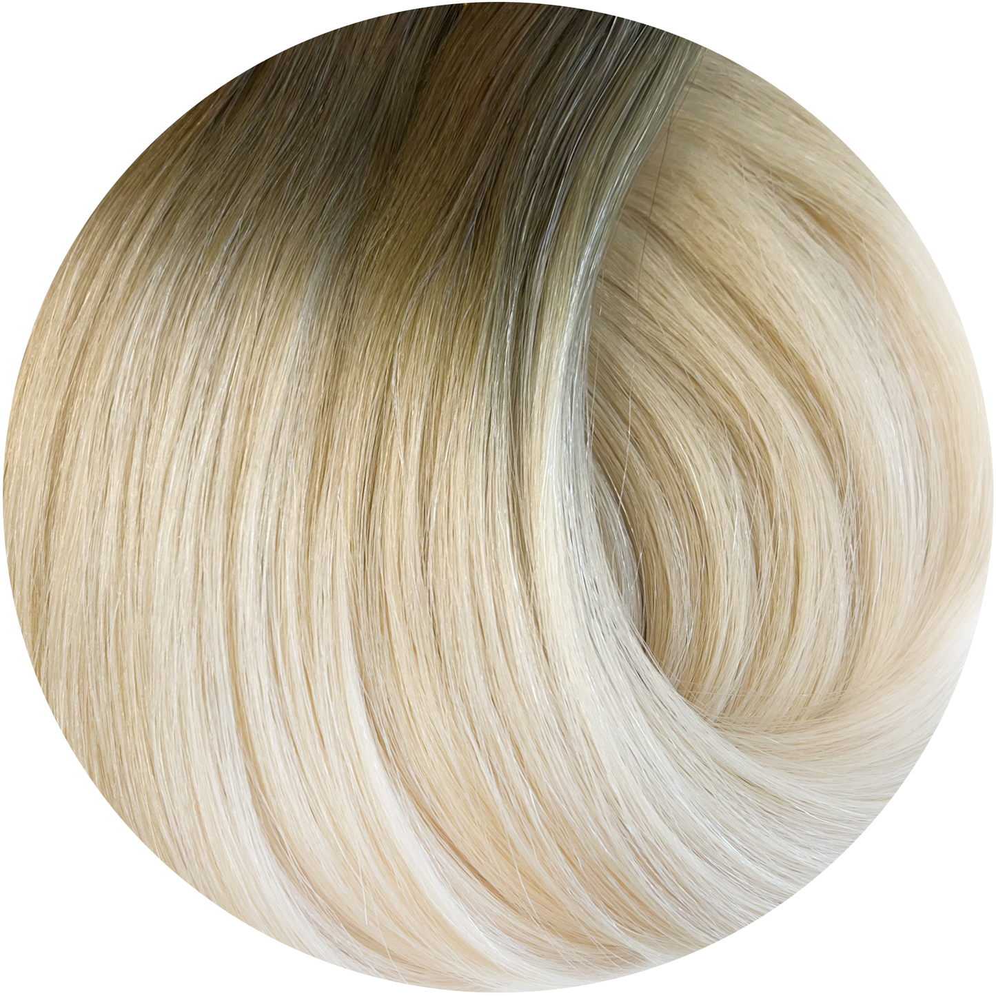 22" Volume Genius Weft™ (160g)