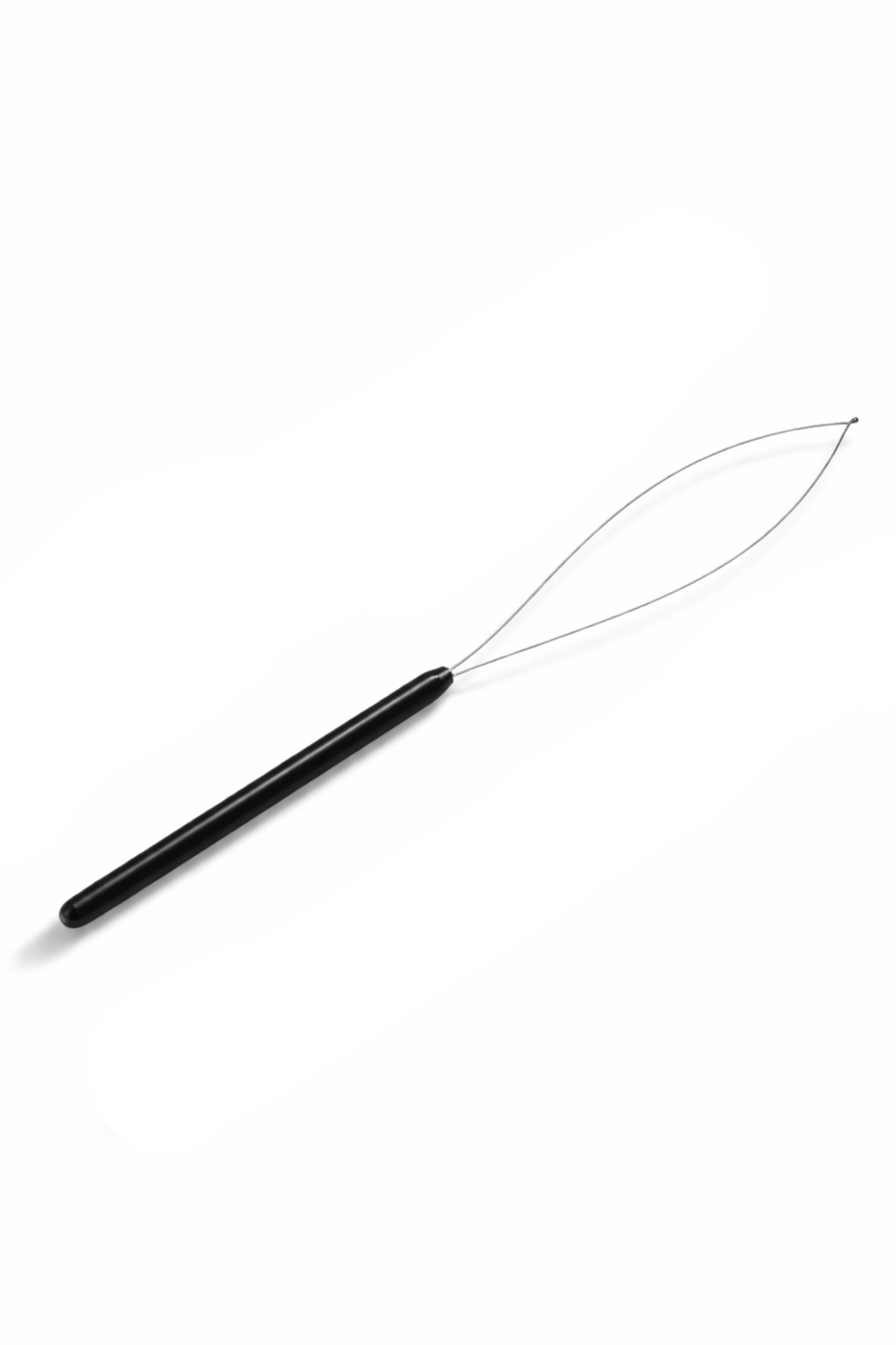 Black Loop Threading Tool