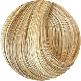 22" Hand tied Wefts (2 bundles 36g)