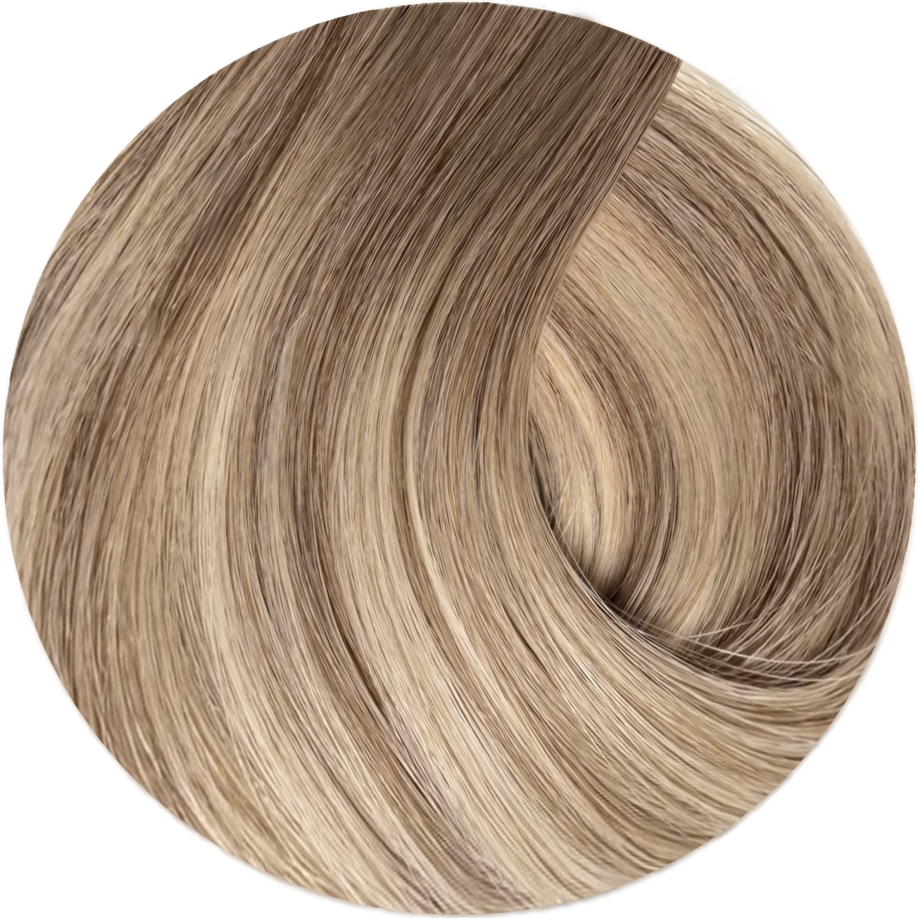 16" Keratin V-tip Hair Extensions (15g)