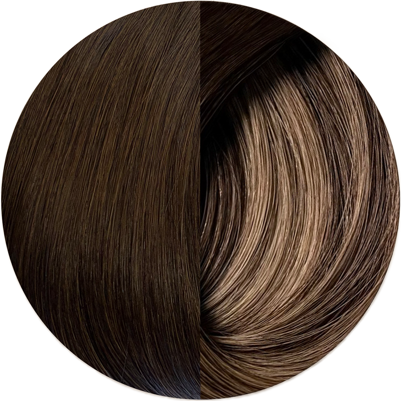 20" Volume Genius Weft™  (145g)
