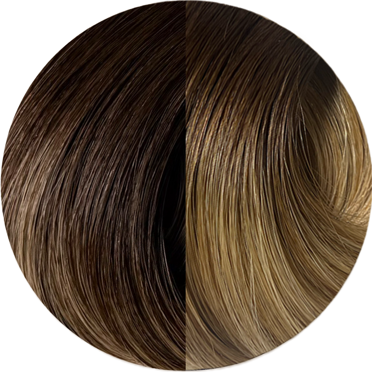 20" Volume Genius Weft™  (145g)
