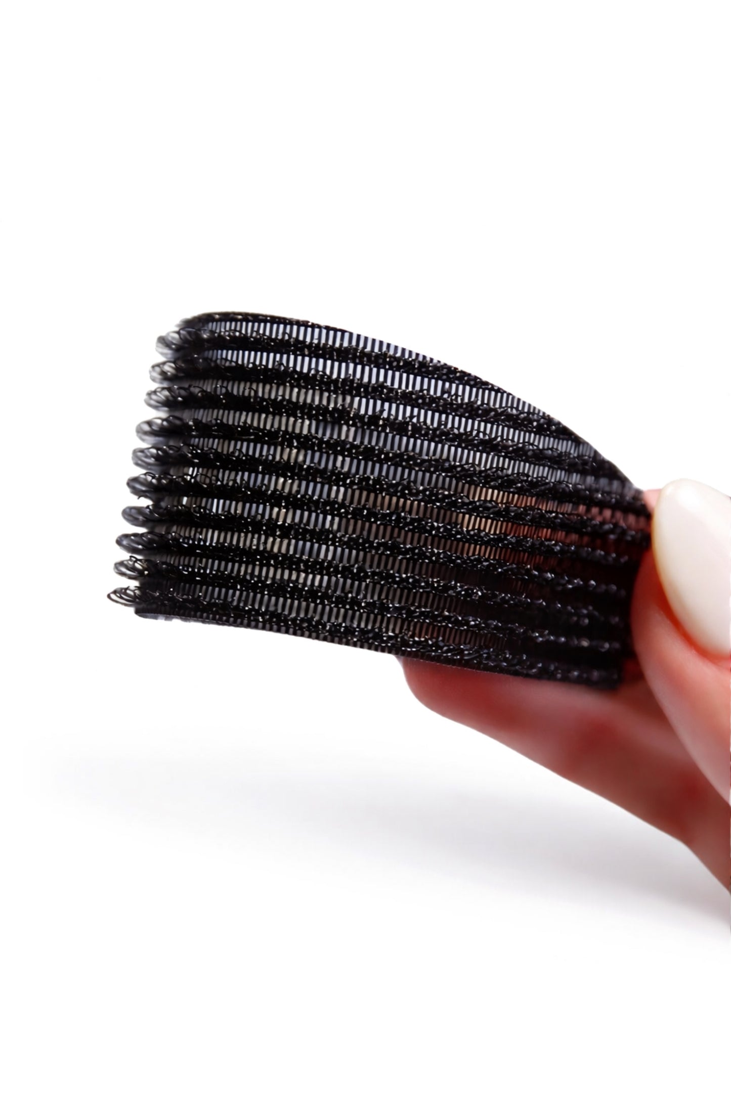 Curved Velcro Grippers