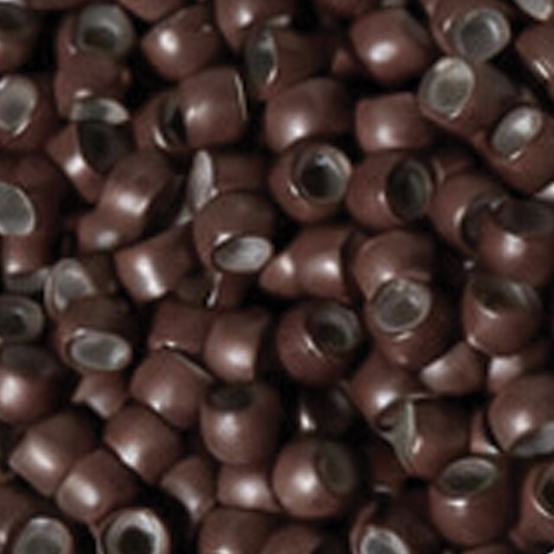 Nano Beads - silicone lined (1000pc)