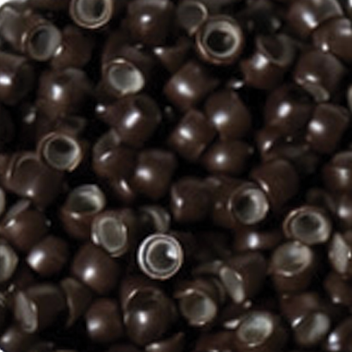 Nano Beads - silicone lined (1000pc)