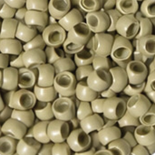 Nano Beads - silicone lined (1000pc)