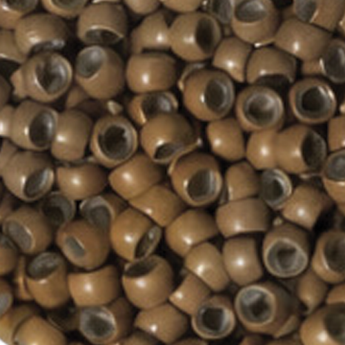 Nano Beads - silicone lined (1000pc)