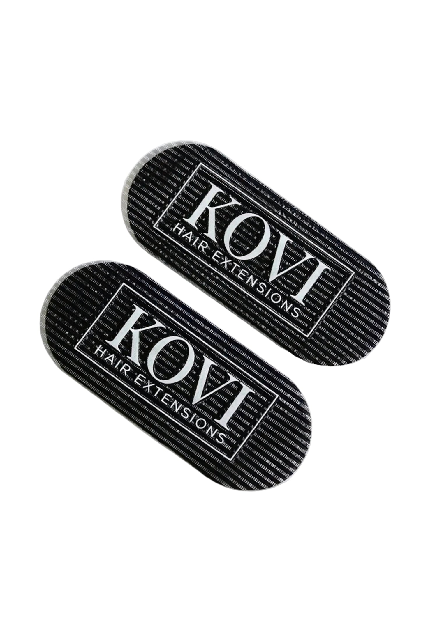 Oval Velcro Grippers