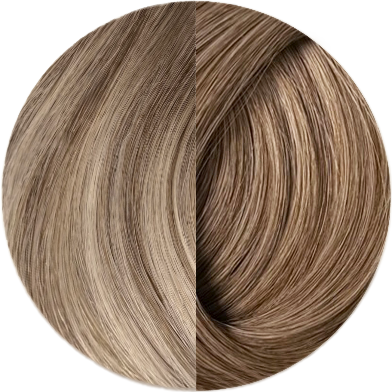 20" Volume Genius Weft™  (145g)