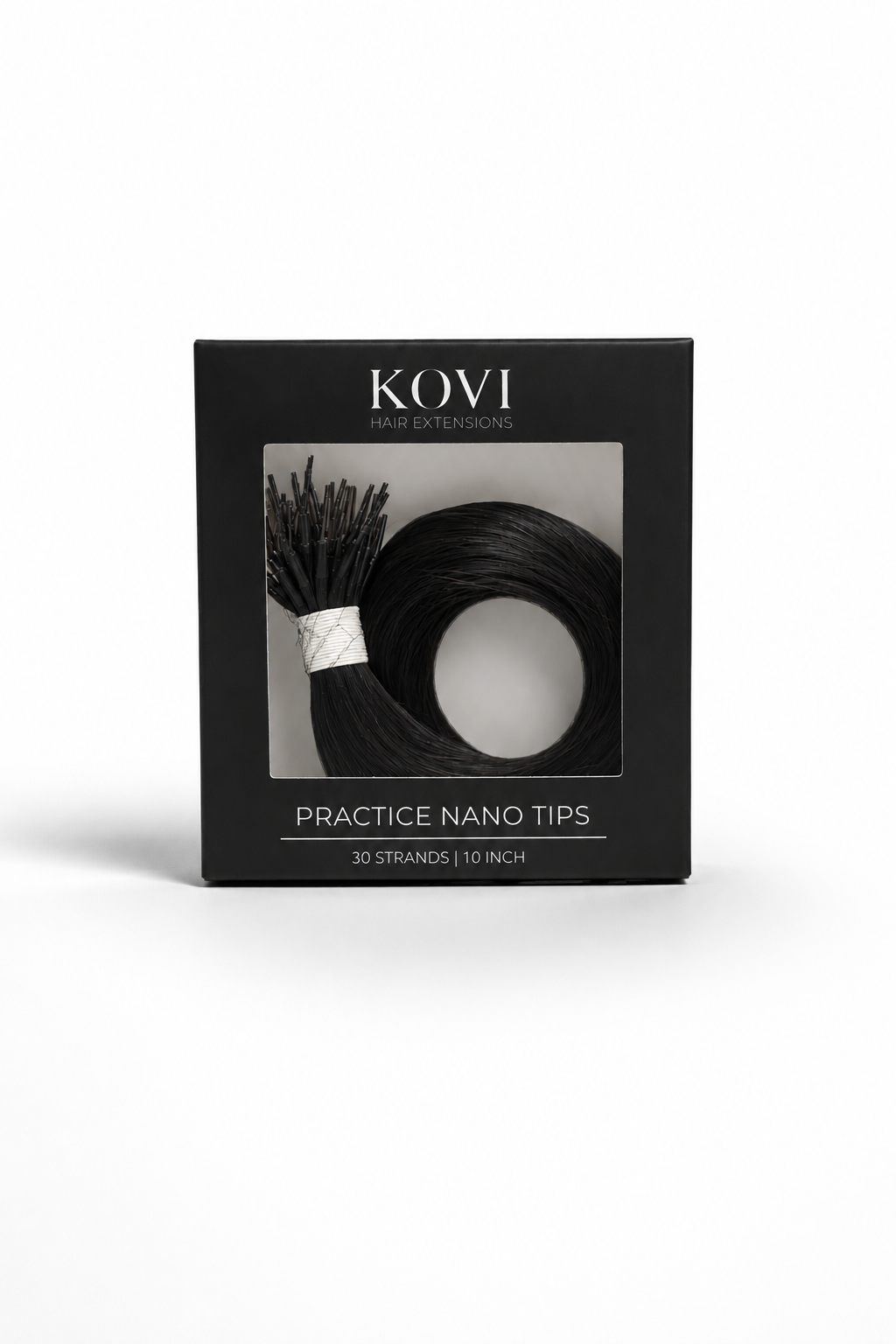 Practice Nano Tips