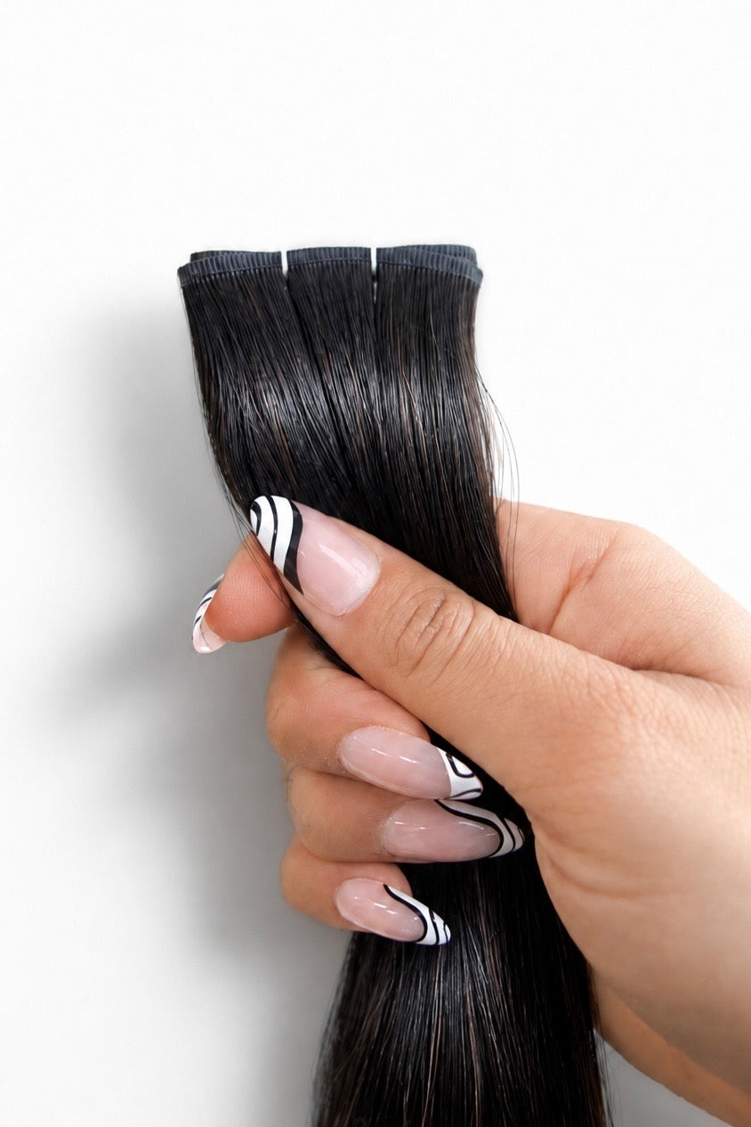 Practice Volume Genius Weft