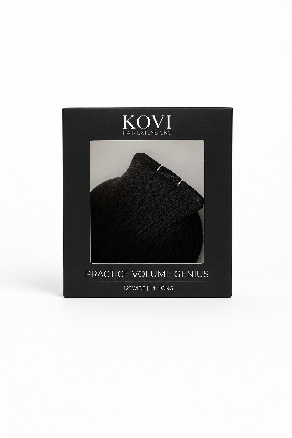 Practice Volume Genius Weft