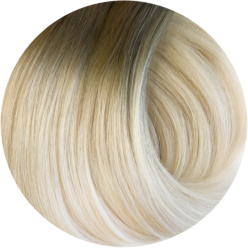 16" Nano Tip Hair Extension (15g)