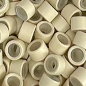 4.0mm Silicone Lined Microlinks (250pc)