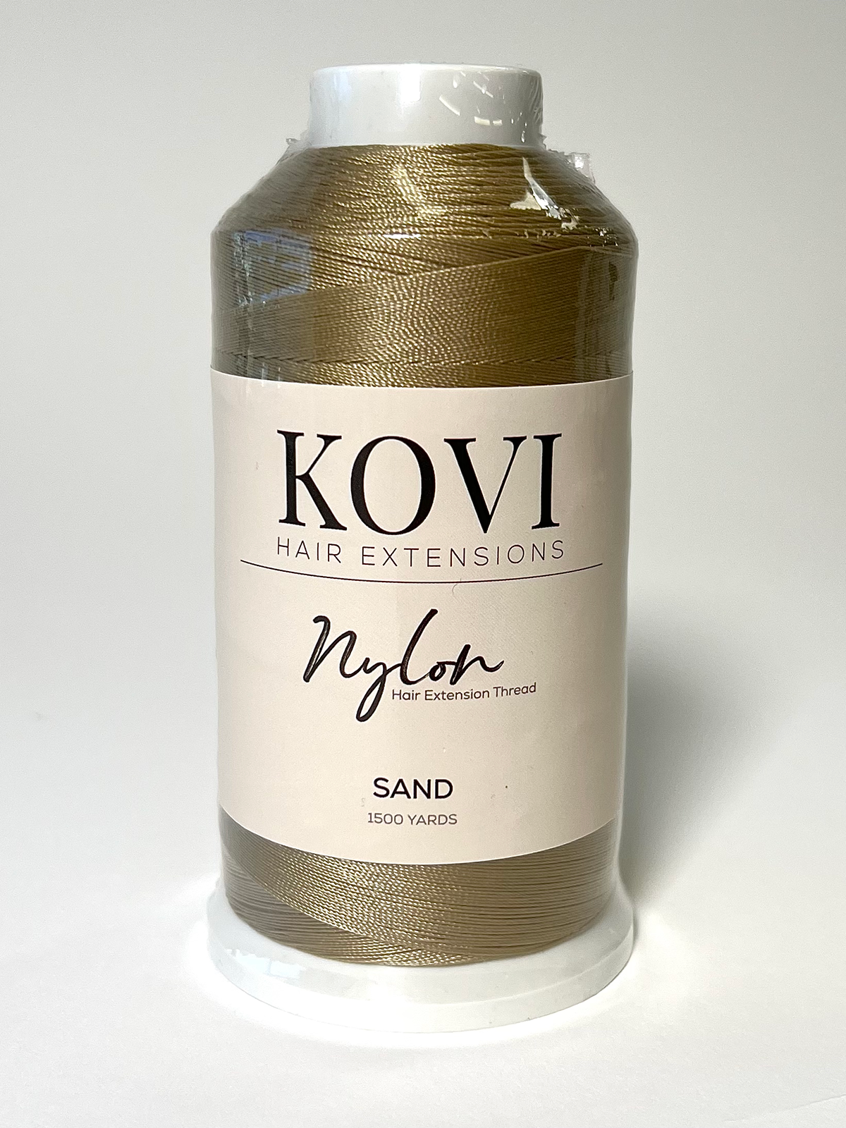 Nylon Hair Extension Thread