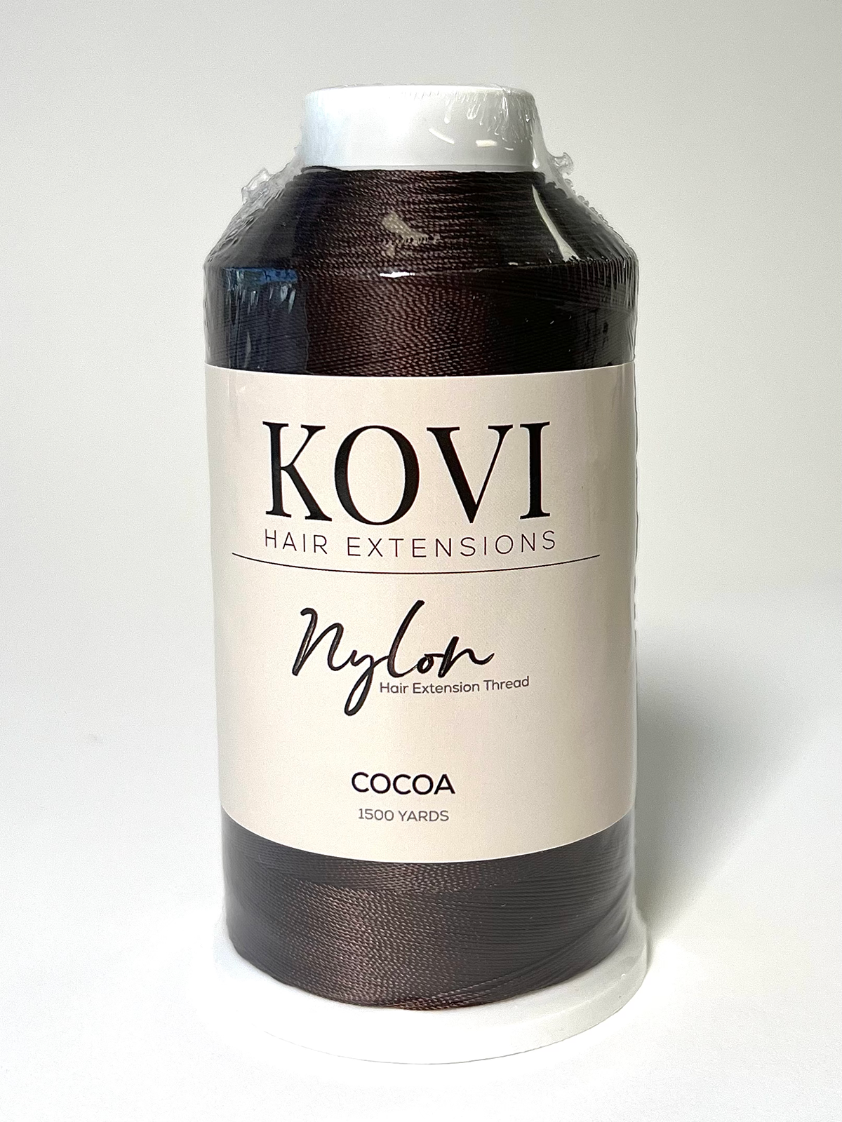 Nylon Hair Extension Thread