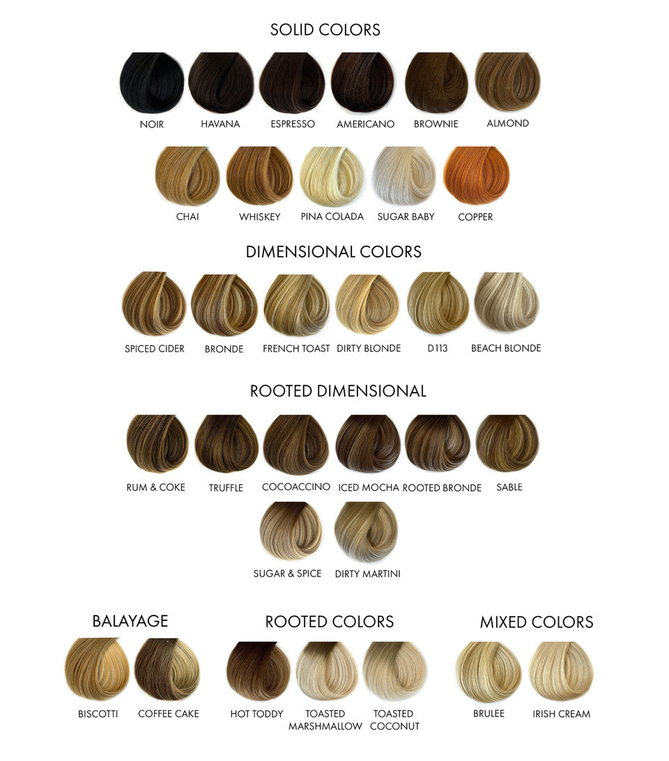 24" Micro Weft  (30g)