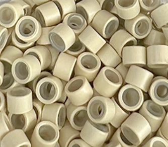 4.5mm Silicone Lined Microlinks (1000pc)