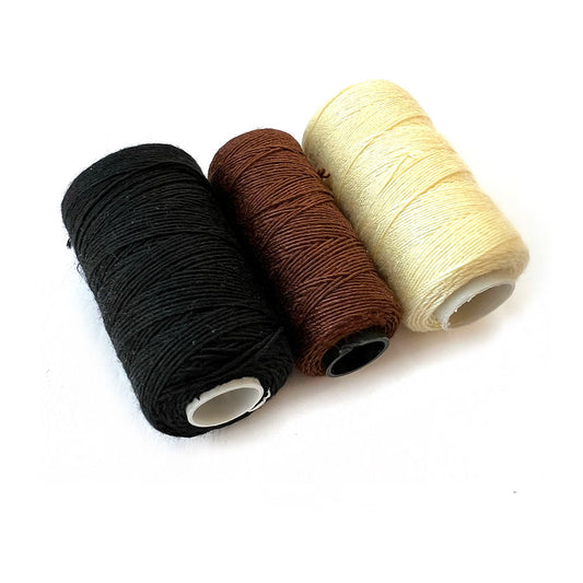 Cotton Sewing Thread - small 120 yards